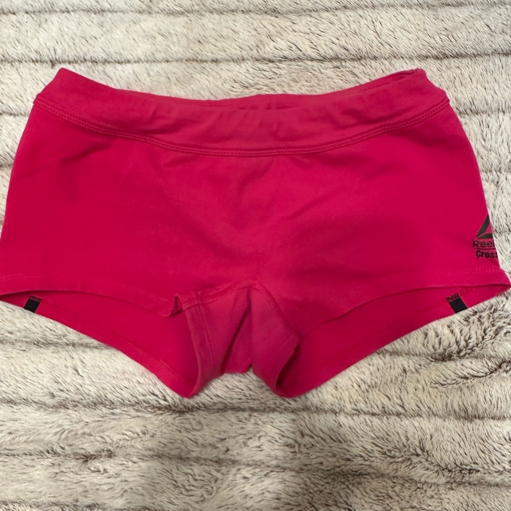 Reebok spandex